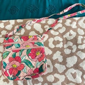Vera Bradley crossbody